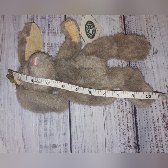 Boyds Bears Rabbit - Picture 8 of 8